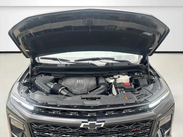 2024 Chevrolet Traverse AWD RS