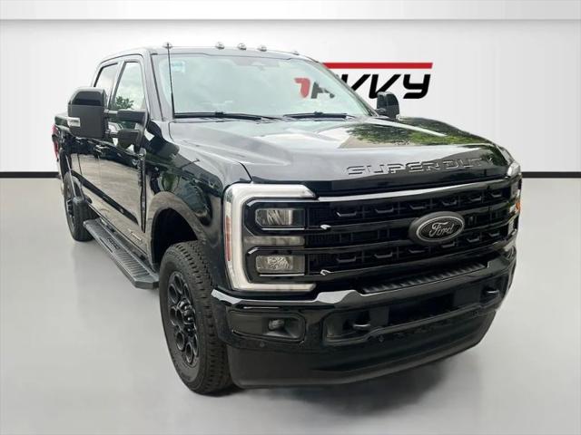 2025 Ford F-250 LARIAT for sale in San Antonio, TX