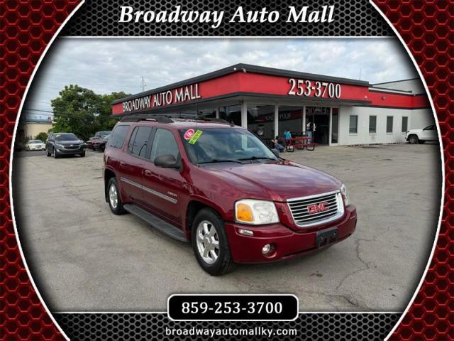 2006 GMC Envoy XL SLT for sale in Lexington, KY