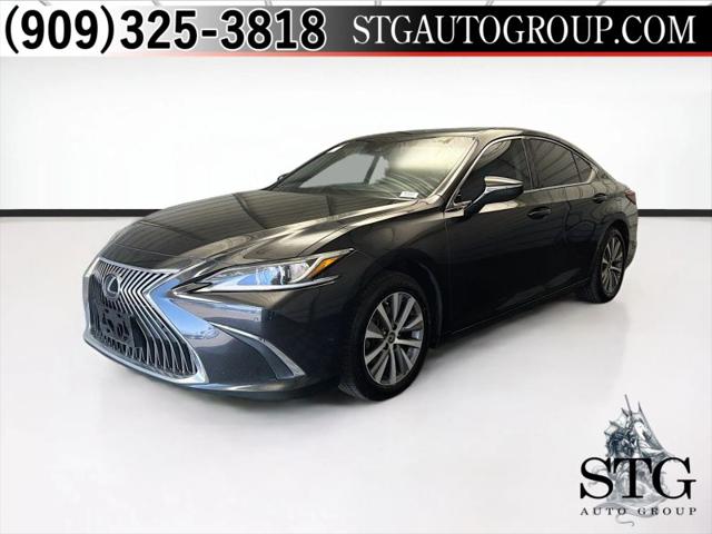 2020 Lexus ES 350 350 for sale in Montclair, CA