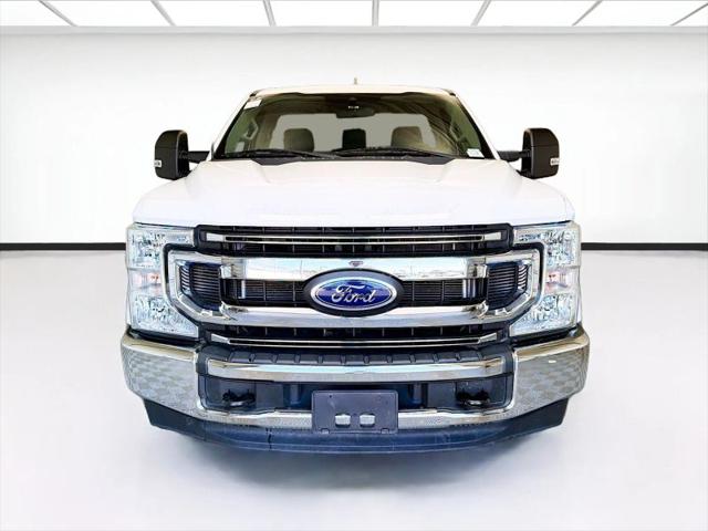 2022 Ford F-250 XLT