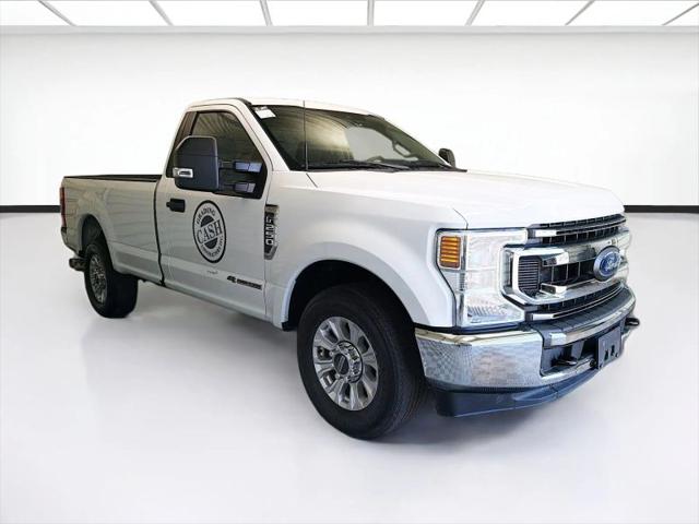 2022 Ford F-250 XLT