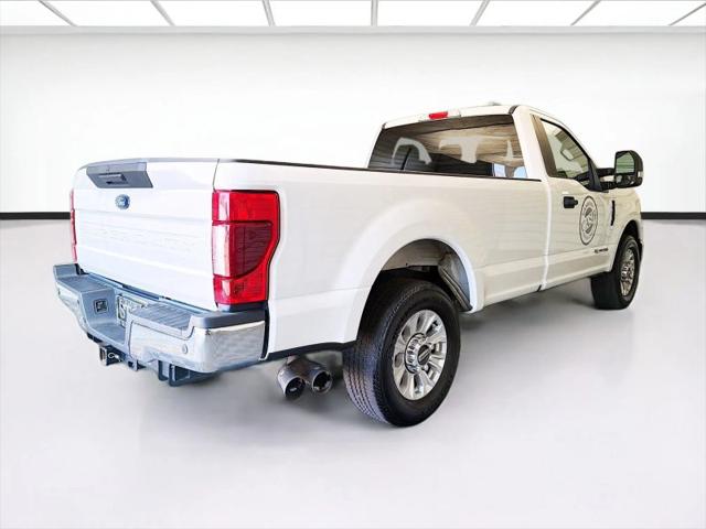 2022 Ford F-250 XLT