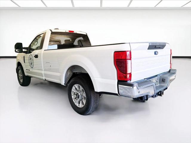 2022 Ford F-250 XLT
