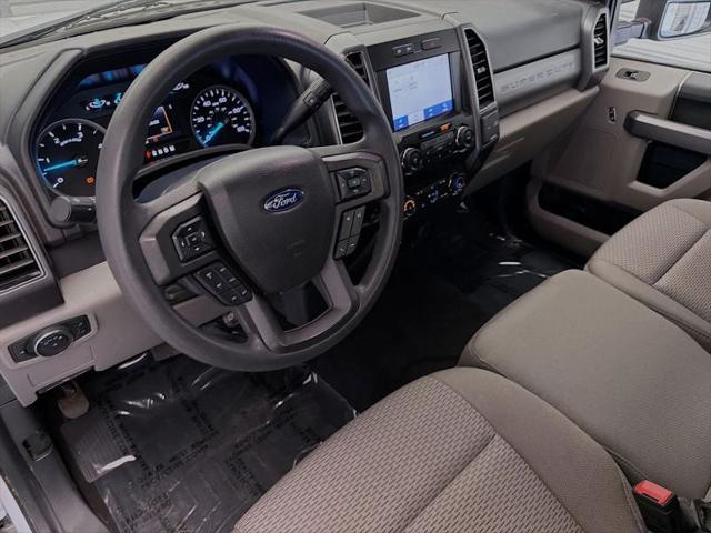 2022 Ford F-250 XLT