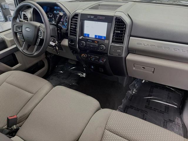 2022 Ford F-250 XLT