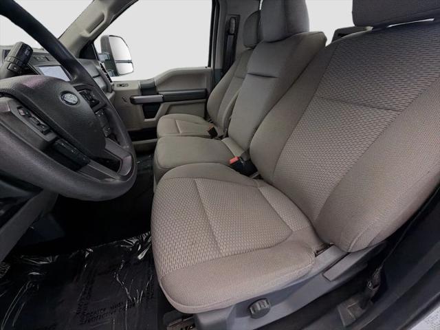 2022 Ford F-250 XLT