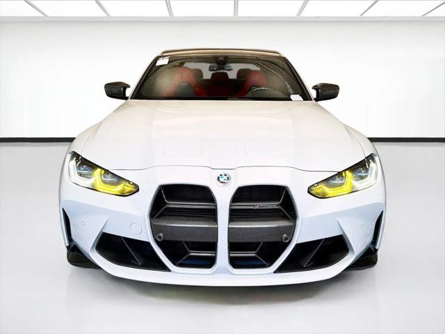 2021 BMW M3 Base