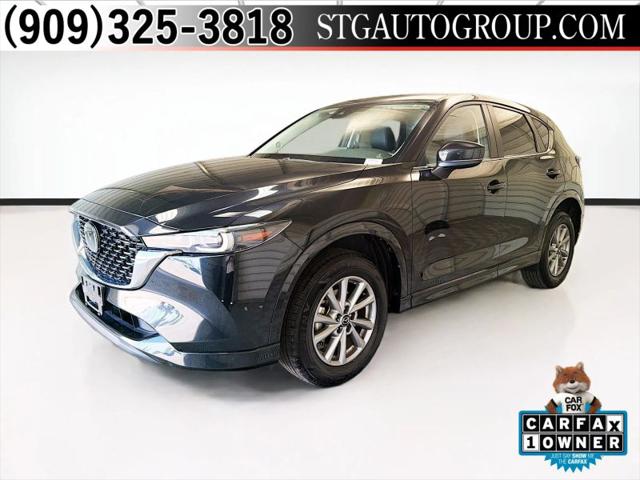 2024 Mazda CX-5 2.5 S Select for sale in Montclair, CA