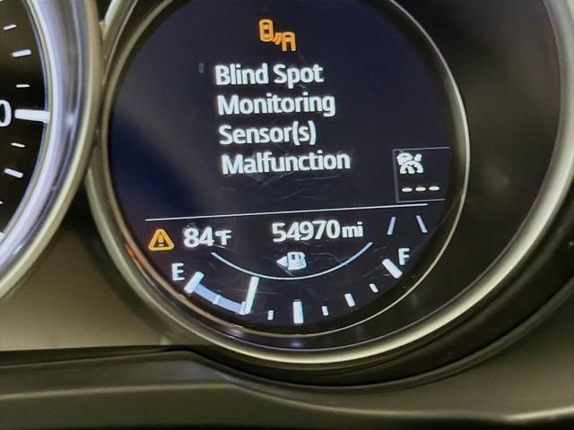 2024 Mazda CX-5 2.5 S Select