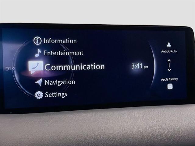 2024 Mazda CX-5 2.5 S Select