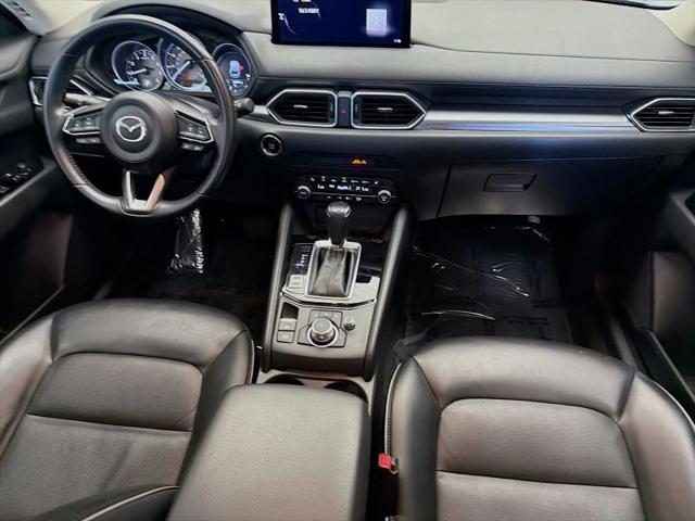 2024 Mazda CX-5 2.5 S Select