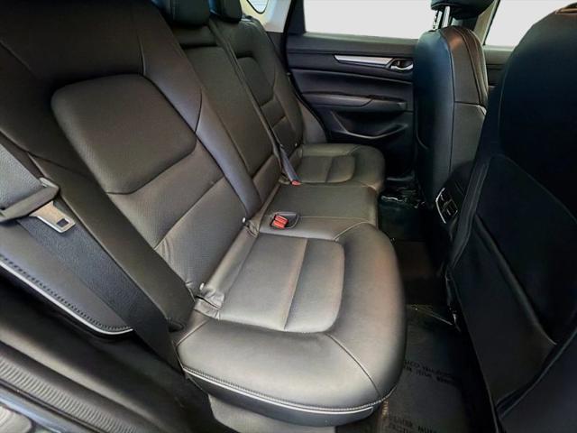 2024 Mazda CX-5 2.5 S Select