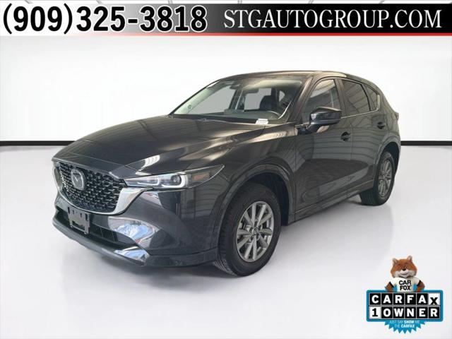 2024 Mazda CX-5 2.5 S Select for sale in Montclair, CA