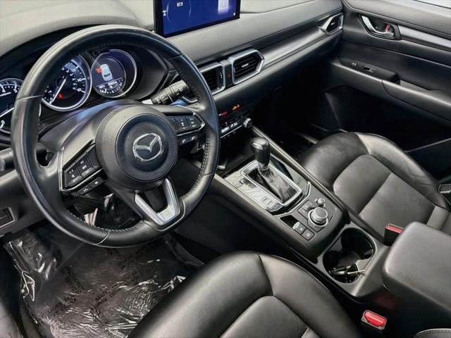 2024 Mazda CX-5 2.5 S Select