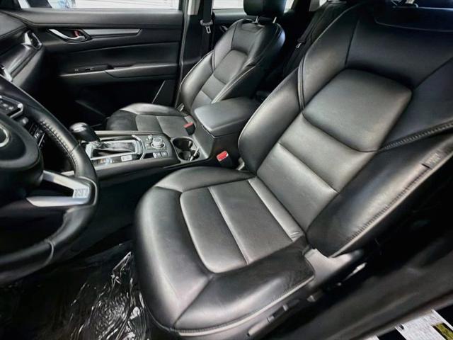 2024 Mazda CX-5 2.5 S Select