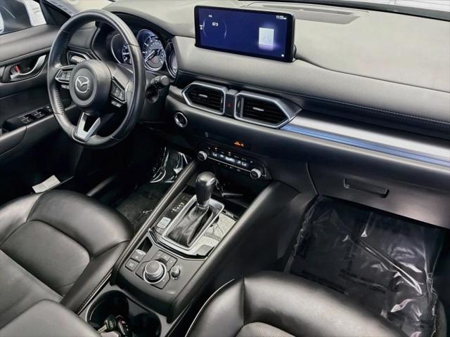2024 Mazda CX-5 2.5 S Select