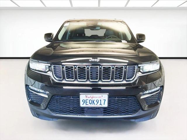 2023 Jeep Grand Cherokee Limited 4x2