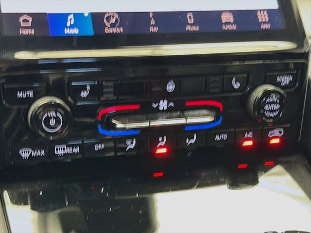 2023 Jeep Grand Cherokee Limited 4x2