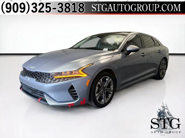 2023 Kia K5 EX for sale in Montclair, CA