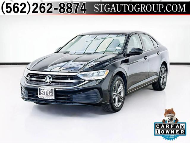 2023 Volkswagen Jetta 1.5T SE for sale in Montclair, CA