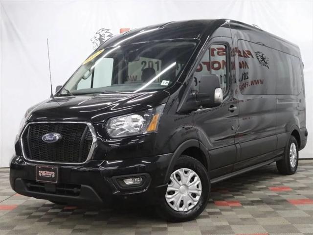 2024 Ford Transit-350 Passenger Van XLT for sale in Paterson, NJ