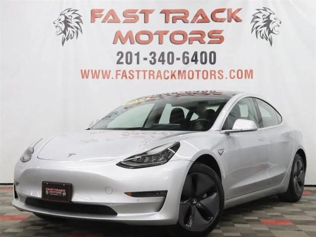2018 Tesla Model 3 Long Range for sale in Paterson, NJ