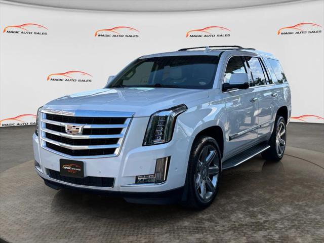 2018 Cadillac Escalade Luxury for sale in Little Ferry, NJ