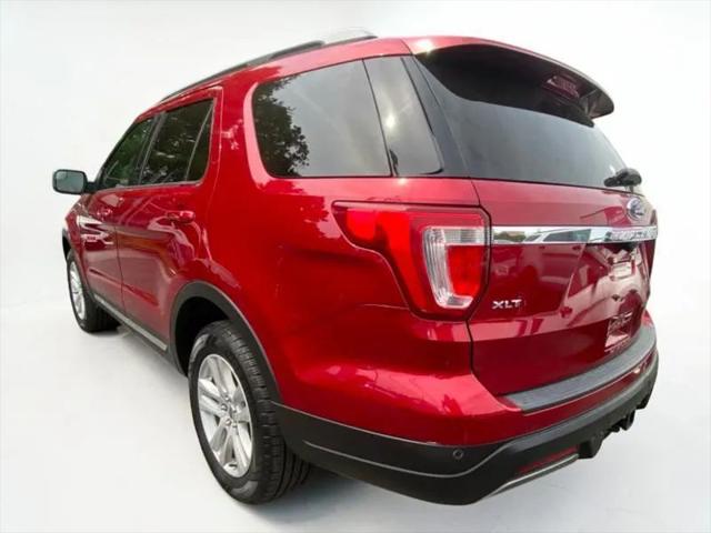2019 Ford Explorer XLT for sale in Takoma Park, MD