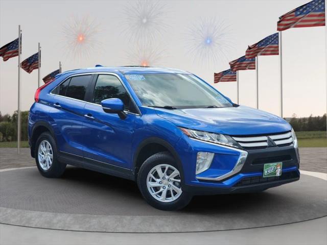 2018 Mitsubishi Eclipse Cross ES for sale in Lakewood, CO