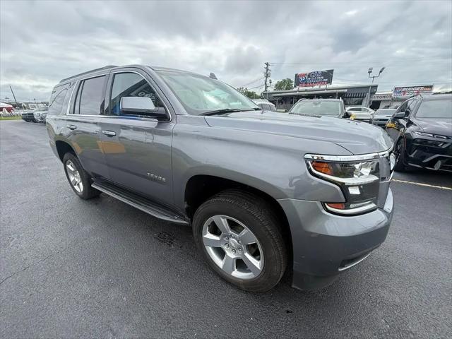 2020 Chevrolet Tahoe 2WD LT for sale in Lebanon, TN