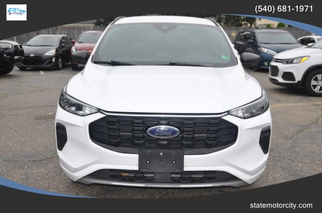 2023 Ford Escape ST-Line for sale in Fredericksburg, VA