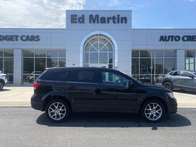 2013 Dodge Journey R/T for sale in Anderson, IN