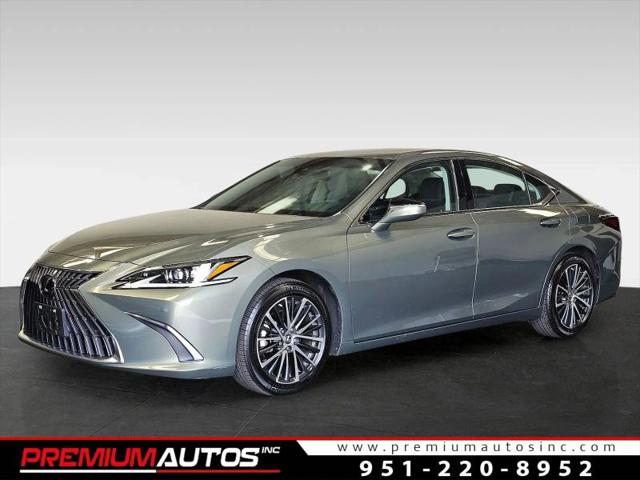 2024 Lexus ES 350 350 for sale in Norco, CA