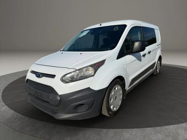 2016 Ford Transit Connect XL for sale in South Hackensack, NJ