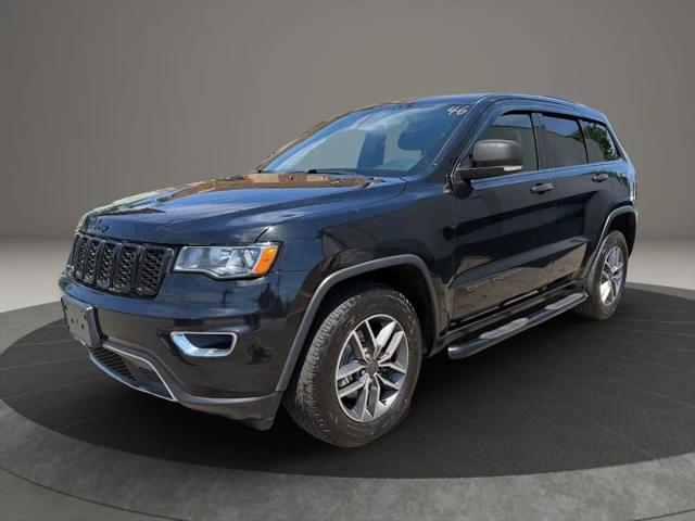 2020 Jeep Grand Cherokee Limited 4x4 for sale in South Hackensack, NJ