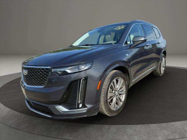 2021 Cadillac XT6 AWD Premium Luxury for sale in South Hackensack, NJ