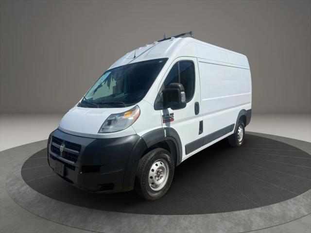 2018 Ram ProMaster 2500 Cargo Van High Roof 136" WB for sale in South Hackensack, NJ