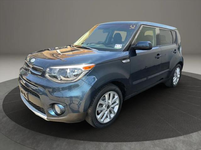 2019 Kia Soul + for sale in South Hackensack, NJ