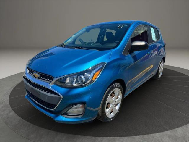 2020 Chevrolet Spark FWD LS Automatic for sale in South Hackensack, NJ