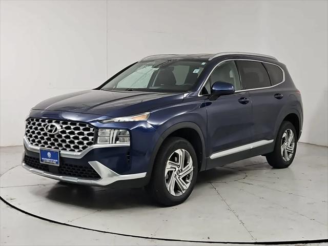 2022 Hyundai Santa Fe SEL for sale in Salem, OR