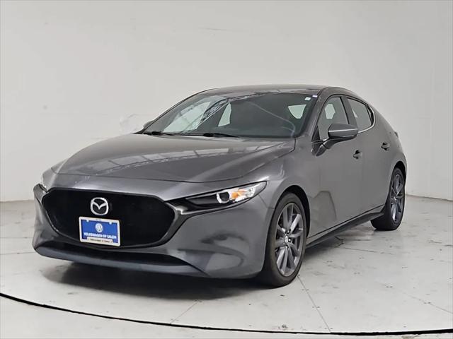 2019 Mazda Mazda3 Base for sale in Salem, OR