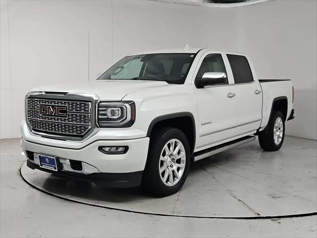 2016 GMC Sierra 1500 Denali for sale in Salem, OR