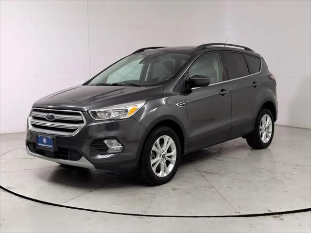 2018 Ford Escape SE for sale in Salem, OR