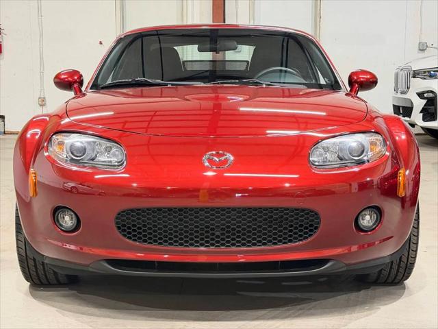 2007 Mazda MX-5 Touring