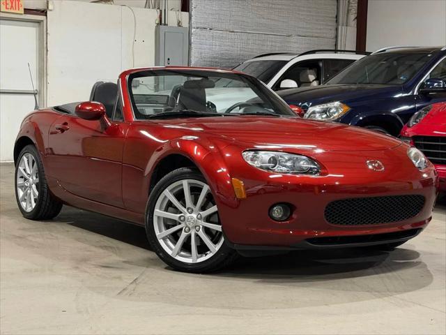 2007 Mazda MX-5 Touring for sale in Manassas, VA