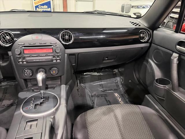 2007 Mazda MX-5 Touring