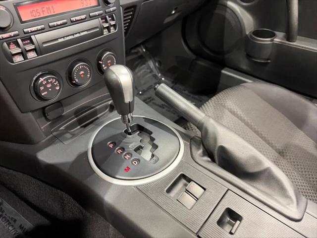 2007 Mazda MX-5 Touring