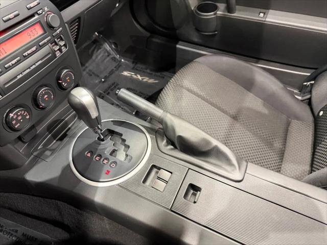 2007 Mazda MX-5 Touring