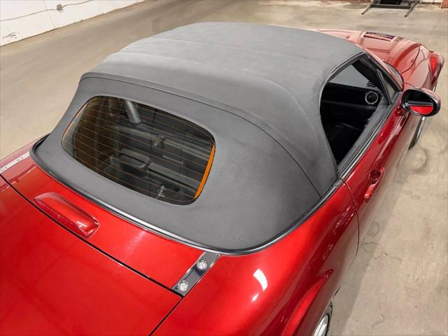 2007 Mazda MX-5 Touring